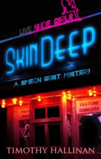 Обложка книги «Skin Deep»