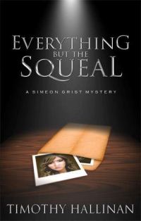 Обложка книги «Everything but the Squeal»