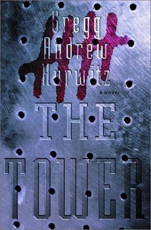 Обложка книги «The Tower»