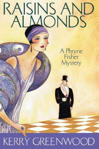 Обложка книги «Raisins and Almonds»