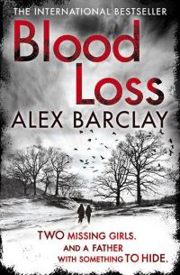 Обложка книги «Blood Loss»
