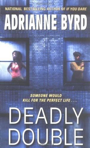 Обложка книги «Deadly Double»