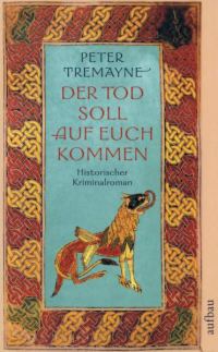 Обложка книги «Der Tod soll auf euch kommen»