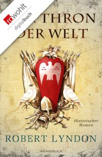 Обложка книги «Der Thron der Welt»