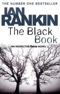 Обложка книги «The Black Book»