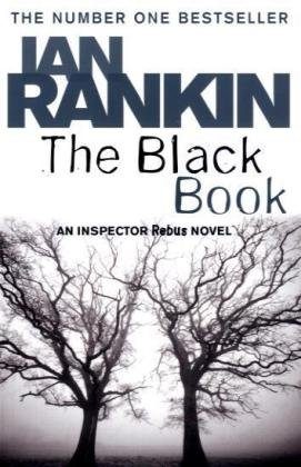 Обложка книги «The Black Book»