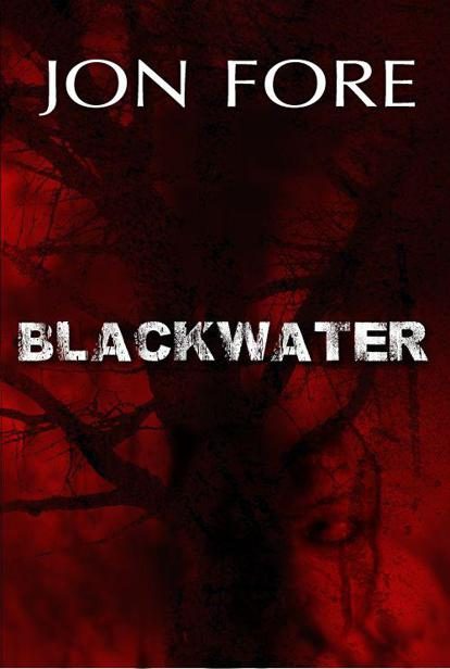 Обложка книги «Black Water»