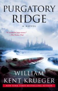 Обложка книги «Purgatory Ridge»