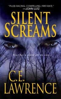 Обложка книги «Silent Screams»