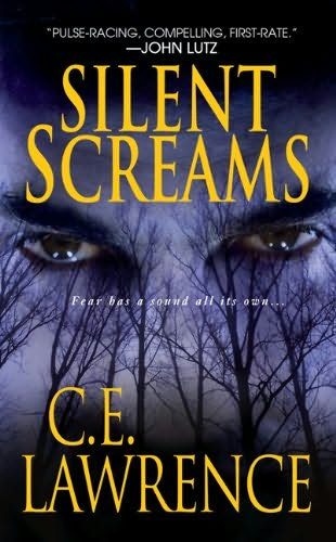 Обложка книги «Silent Screams»