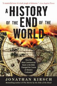 Обложка книги «A History of the End of the World»