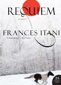 Обложка книги «Requiem»