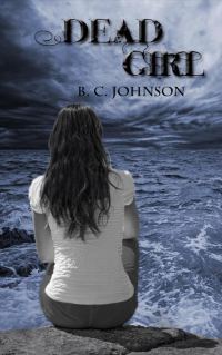 Обложка книги «Deadgirl»