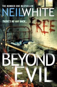 Обложка книги «Beyond Evil»