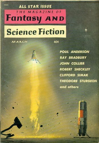 Обложка книги «All the Traps of Earth»