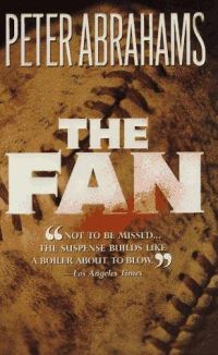 Обложка книги «The Fan»