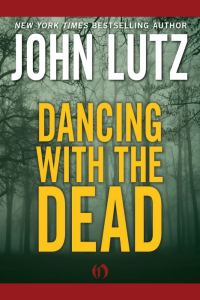Обложка книги «Dancing with the Dead»