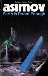 Обложка книги «На земле достаточно места (Сборник рассказов)»