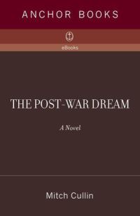 Обложка книги «The Post-War Dream»