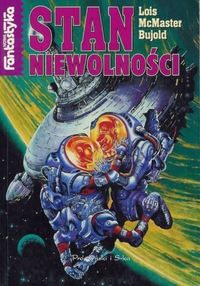 Обложка книги «Stan niewolności»