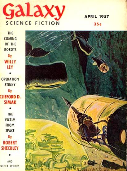 Обложка книги «Operation Stinky»