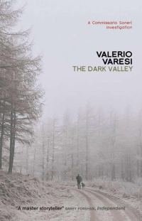 Обложка книги «The Dark Valley»