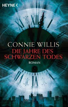 Обложка книги «Die Jahre des Schwarzen Todes»