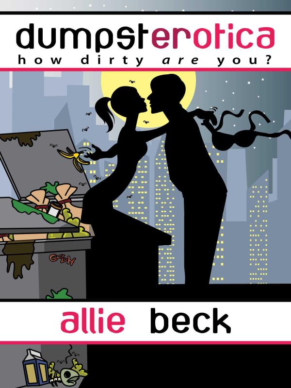 Обложка книги «How Dirty Are You?»