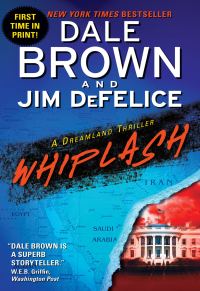 Обложка книги «Whiplash»