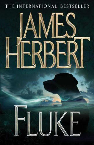Обложка книги «Fluke»