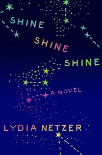 Обложка книги «Shine Shine Shine»
