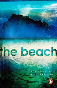 Обложка книги «The Beach»