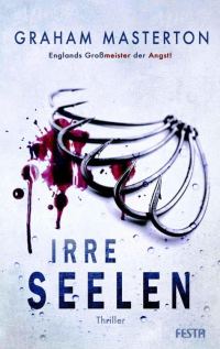 Обложка книги «Irre Seelen»