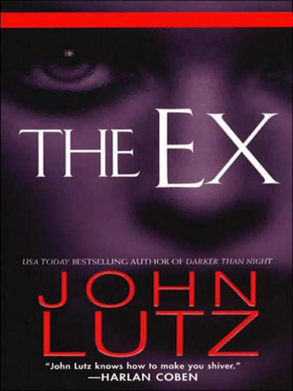 Обложка книги «The Ex»