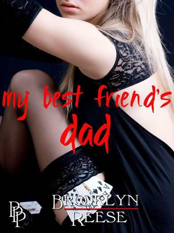 Обложка книги «My Best Friend»