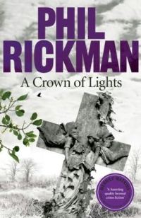 Обложка книги «A Crown of Lights»
