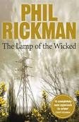 Обложка книги «The Lamp of the Wicked»
