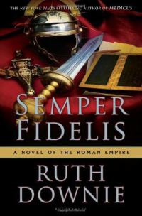 Обложка книги «Semper Fidelis»