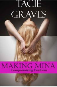 Обложка книги «Compromising Positions»