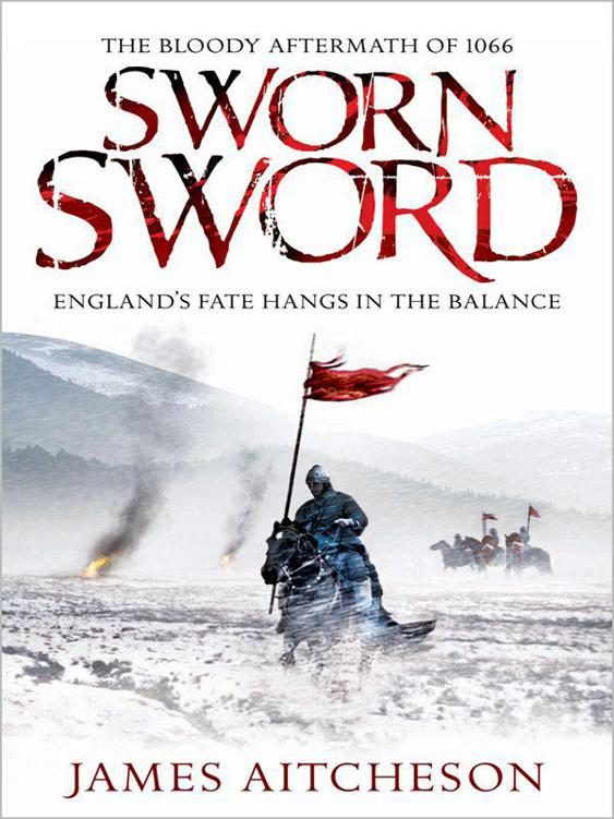 Обложка книги «Sworn Sword»