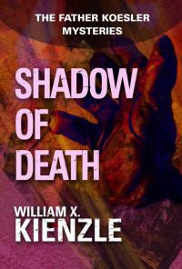 Обложка книги «Shadow of Death»