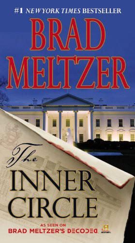 Обложка книги «The Inner Circle»