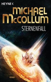 Обложка книги «Sternenfall»