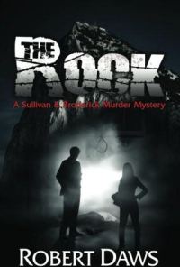 Обложка книги «The Rock»