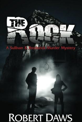 Обложка книги «The Rock»