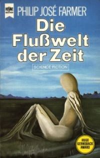Обложка книги «Die Flußwelt der Zeit»