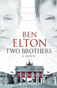 Обложка книги «Two Brothers»