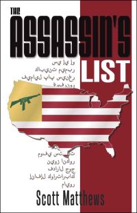Обложка книги «The Assassin's list»