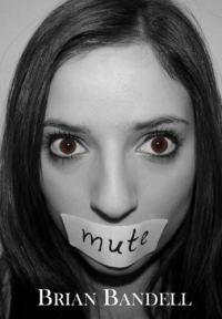 Обложка книги «Mute»