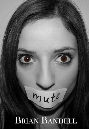 Обложка книги «Mute»